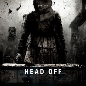 Head off