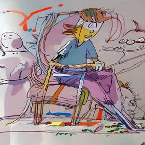 Paciencia y Demencia