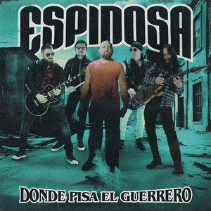 Donde Pisa el Guerrero