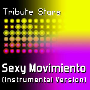 Wisin & Yandel - Sexy Movimiento (Instrumental Version)