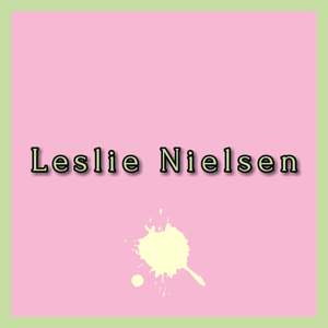 Leslie Nielsen