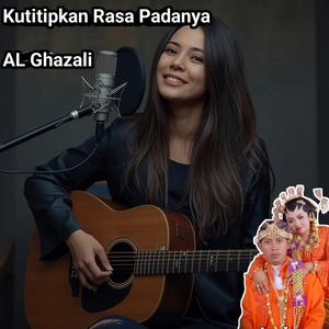 Kutitipkan Rasa Padanya