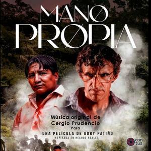 La Piedad Ensamble (Banda de Sonido Original de Mano Propia)