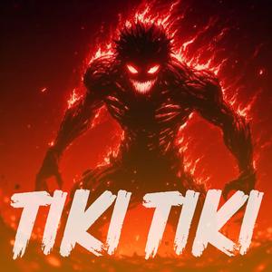 TIKI TIKI FANTASMA BRA