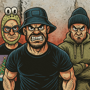 В России хорошо