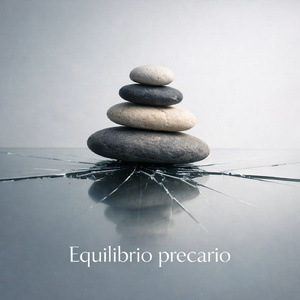 Equilibrio precario