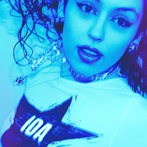 Kubus In Een Ballenbak