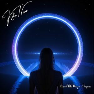 Eternal Pulse Horizon / Japanese