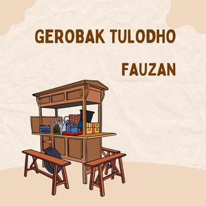 Gerobak Tulodho