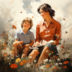 Маменькин сынок