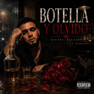 Botella y olvido