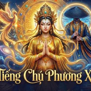 Tiếng Chú Phương Xa