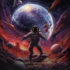 Space Danger