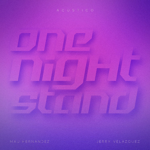 One Night Stand (Acústico)