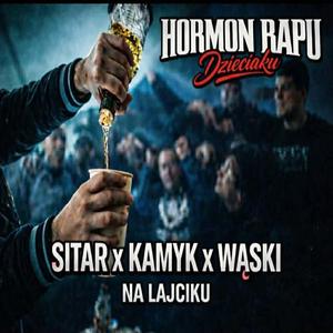 Na Lajciku HORMON RAPU