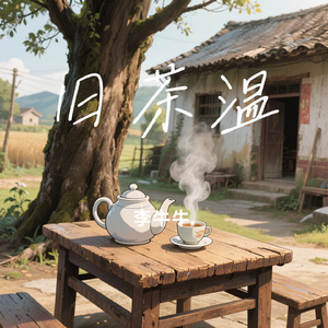 旧茶温