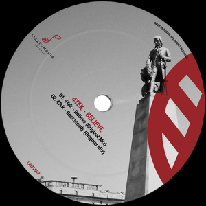 Rocksteady (Original Mix)