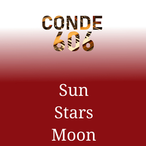 Sun Stars Moon