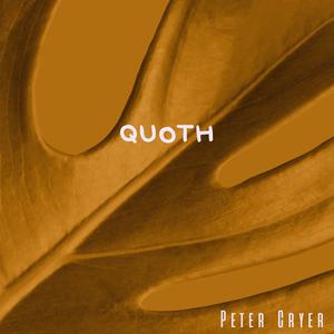 Quoth