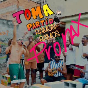 Samba da Antiga / Laços de Desamor / Suborno / Samba Bom / Corre Não / São José de Madureira / Maçã do Amor