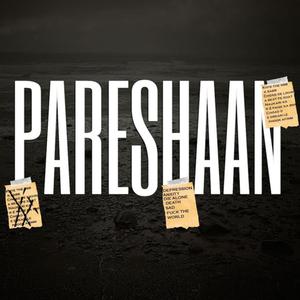 Pareshaan