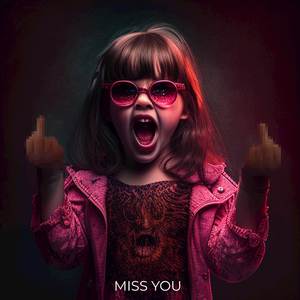 Miss You (Metal Version)