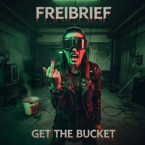 GET THE BUCKET