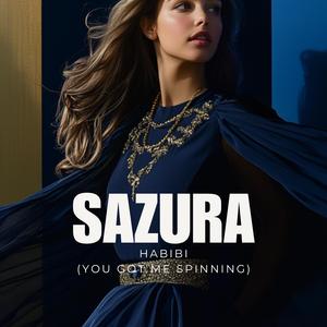 Habibi (You Got Me Spinning)