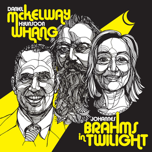 Klavierstücke, Op. 119 : Iii. Intermezzo, Grazioso E Giocoso