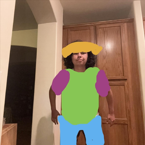 Clarence