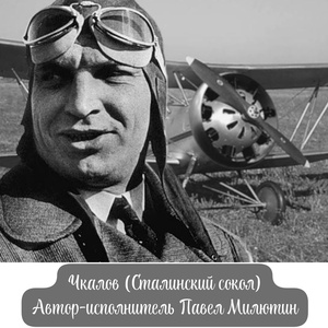 Чкалов (Сталинский сокол)