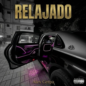 Relajado