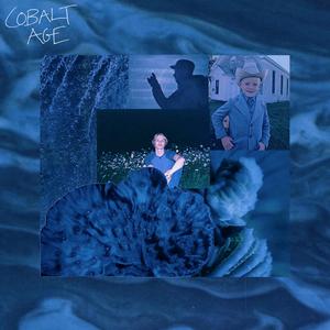 Cobalt (feat. ramon)