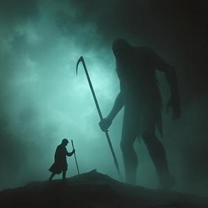 Cumbersome (feat. Mike Davis)