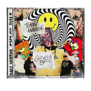 HAMMER 2 THE FACE (SCOTTISH GABBER PUNK REMIX)