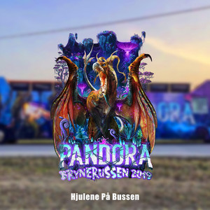 Hjulene På Bussen (Pandora 2019)