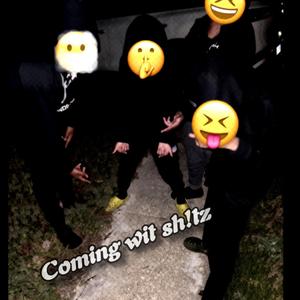 Militant Yungin (feat. lulrank & NGARICHRACKZ)