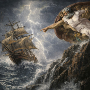 Компас (Original Mix)