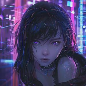 叫