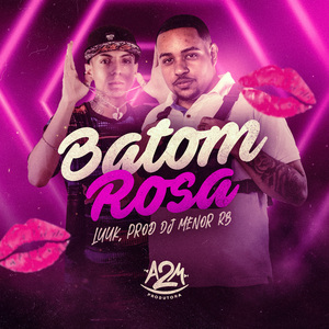 Batom Rosa