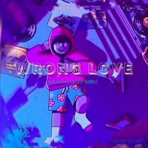 WRONG LOVE