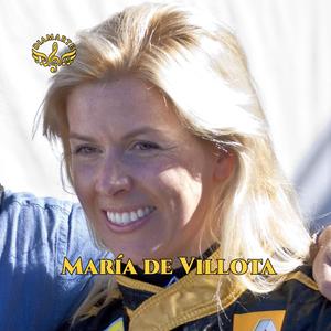 María de Villota