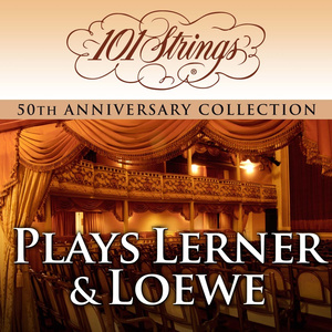 On The Street Where You Live