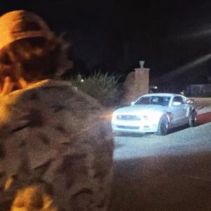 FallingApart (feat. SavT)