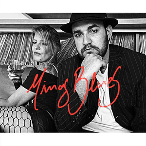 Tudo Bem (Minas Blues)