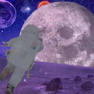 地球探索者(Prod by HYPER MUSIC)