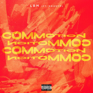 Commotion