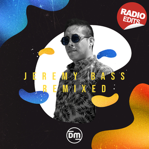 Drumba The Bass (Alessander Gelassi Remix)