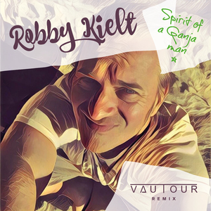 Spirit of a Ganja man ( Vautour Remix)