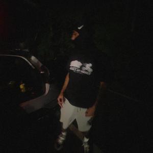 Ridin away
